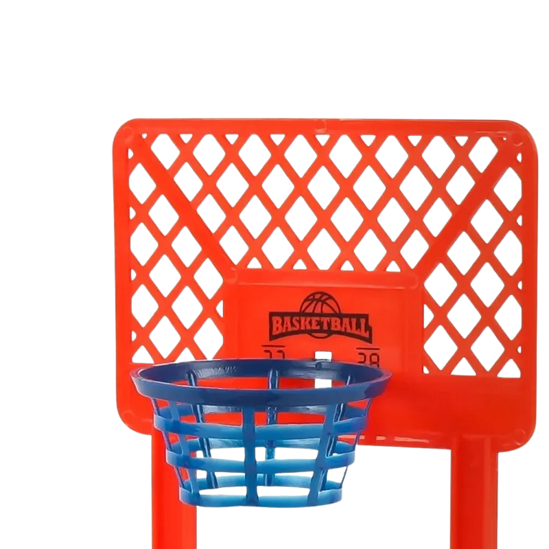 Koszyker - biurkowa mini koszykówka