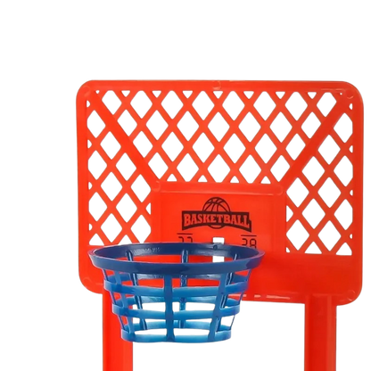 Koszyker - biurkowa mini koszykówka